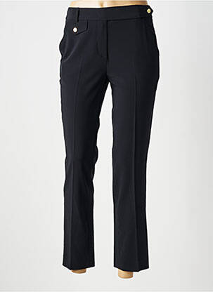 Pantalon chino mărime normală mărime normală albastru GERARD DAREL femeie