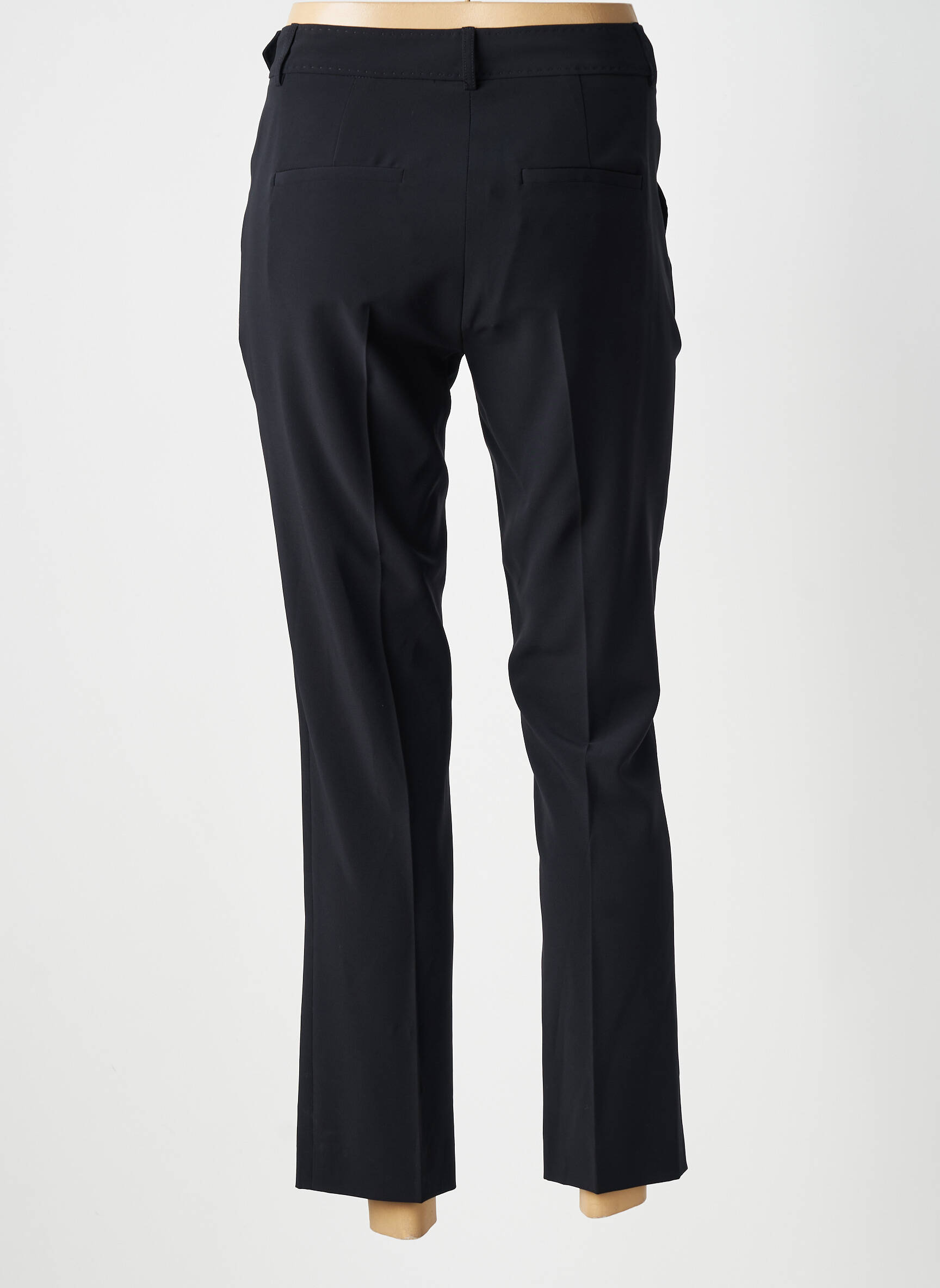 Pantalon chino mărime normală mărime normală albastru GERARD DAREL femeie