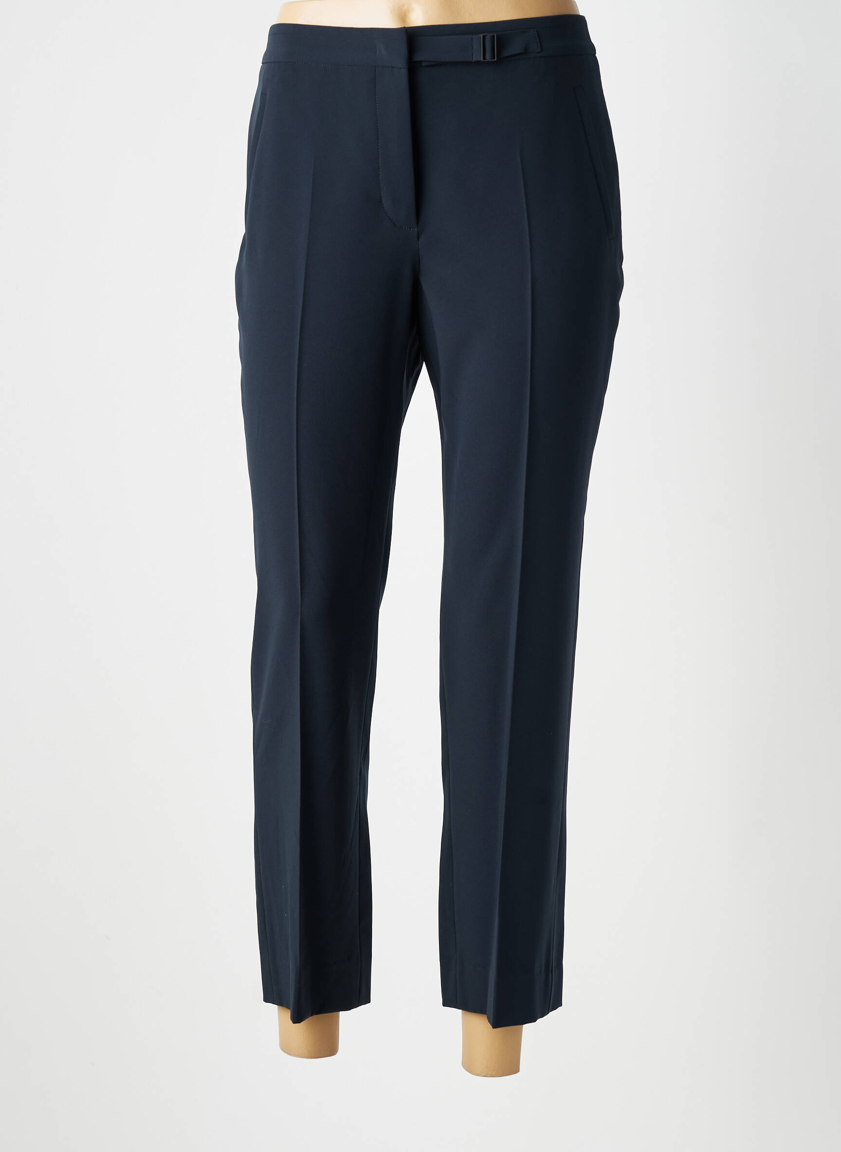 Pantalon chino mărime normală mărime normală albastru GERARD DAREL femeie