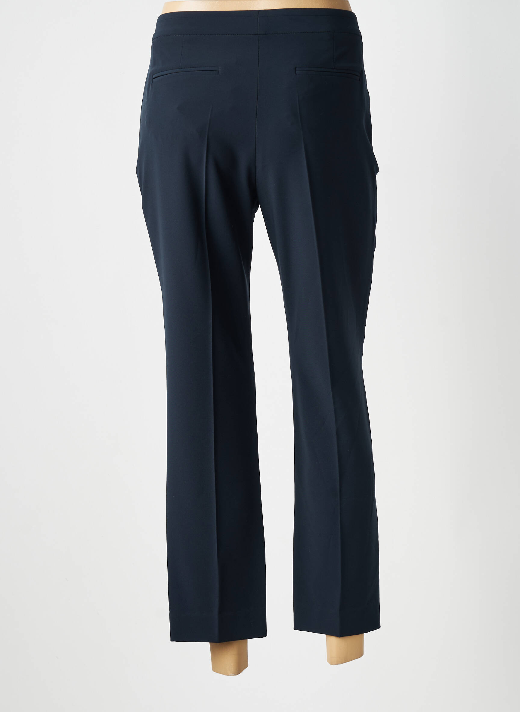 Pantalon chino mărime normală mărime normală albastru GERARD DAREL femeie