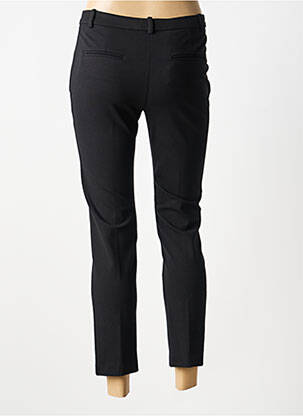 Pantalon 7/8 elasticitate mărime normală negru PINKO femeie