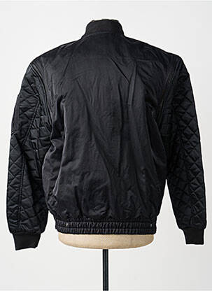 Geacă buzunare negru THE KOOPLES bărbat