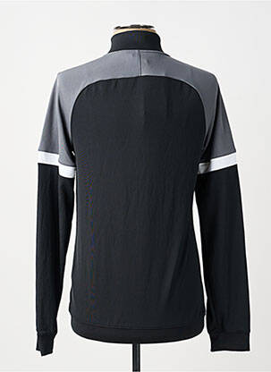 Jachete casual buzunare gri NIKE bărbat