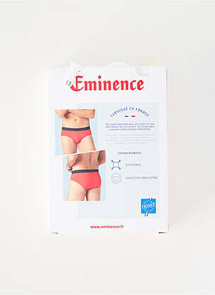 Chilot imprimeu dungi albastru EMINENCE bărbat
