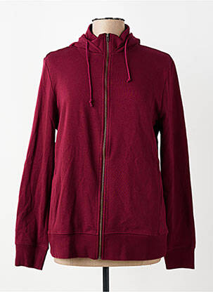 Jachete casual buzunare violet NIKE femeie