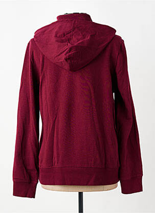 Jachete casual buzunare violet NIKE femeie