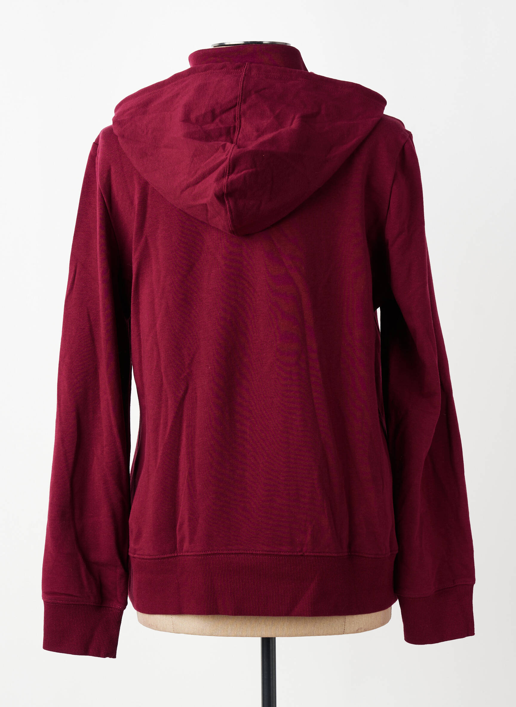 Jachete casual buzunare violet NIKE femeie