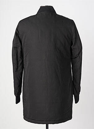 Geacă mâneci lungi negru BOMBERS bărbat