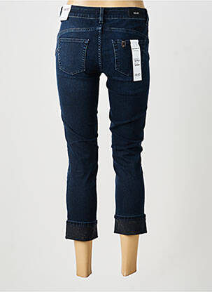 Blugi cu croială slim elasticitate mărime normală albastru LIU JO femeie