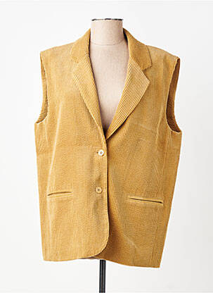 Jachete casual finisaj interior dublat maro BELLA JONES femeie