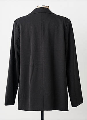 Sacou buzunare negru VILA femeie