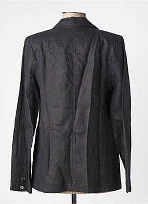 Sacou buzunare negru STREET ONE femeie