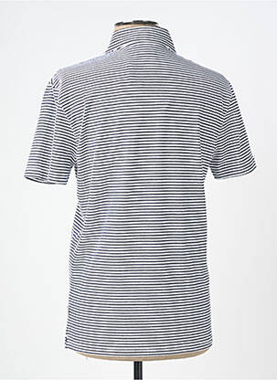 Polo țesătură jersey mâneci scurte negru PEPE JEANS bărbat