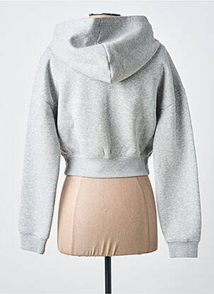 Jachete casual buzunare gri UNDER ARMOUR femeie