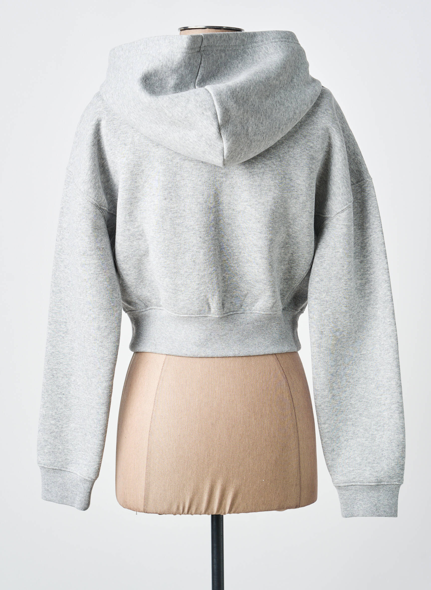 Jachete casual buzunare gri UNDER ARMOUR femeie