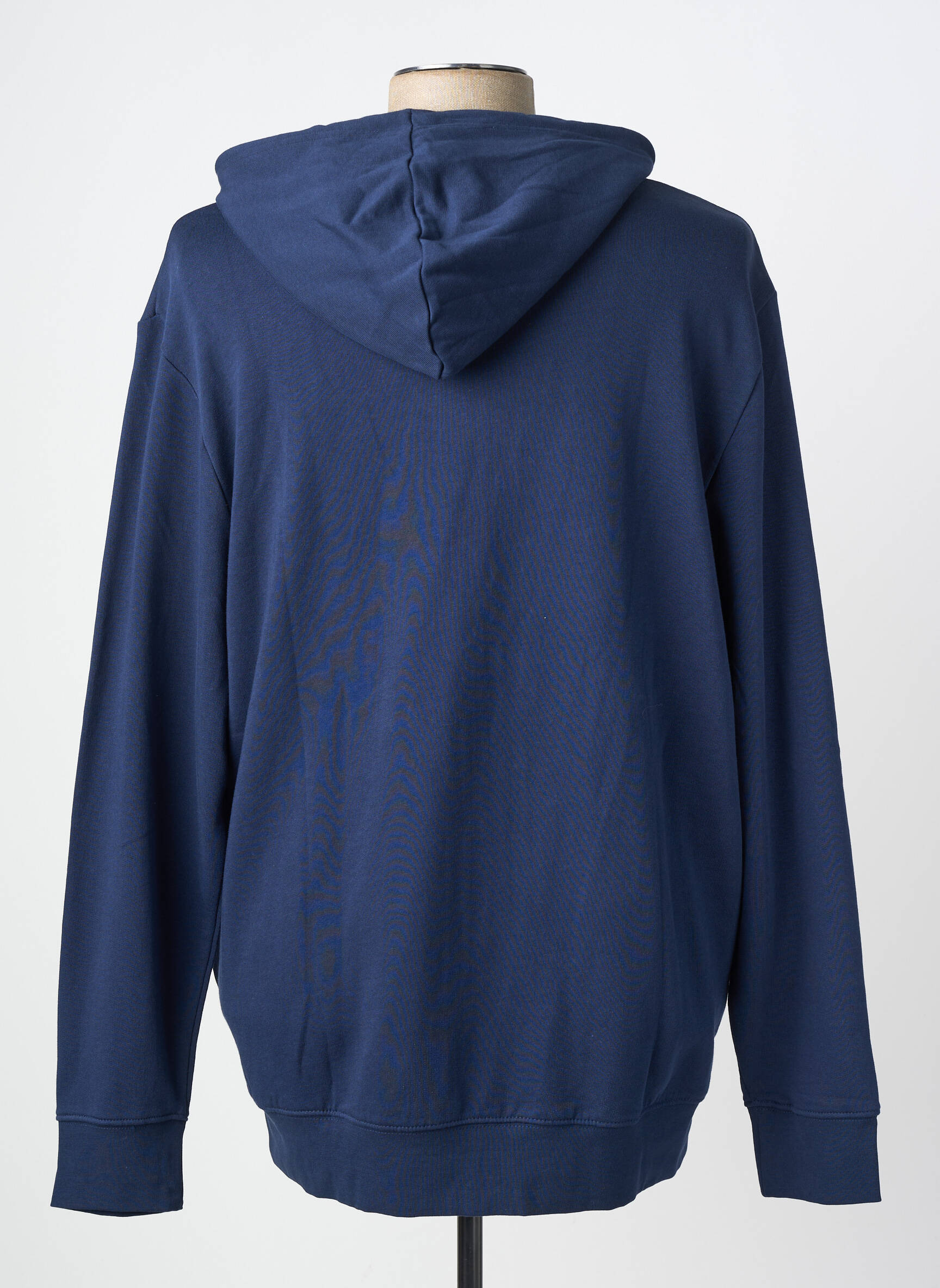 Jachete casual croială dreaptă albastru WRANGLER bărbat
