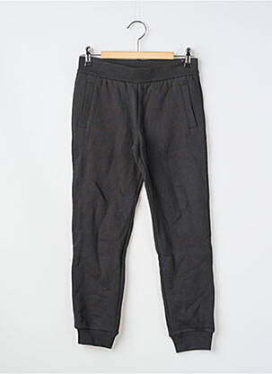 Trening elasticitate talie elastică negru EMPORIO ARMANI băiat