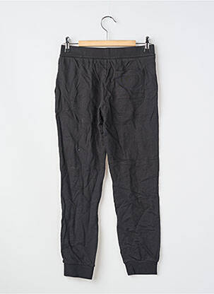 Trening serigrafie talie elastică negru EMPORIO ARMANI băiat