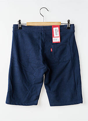 Bermudă talie elastică talie elastică albastru LEVI'S băiat