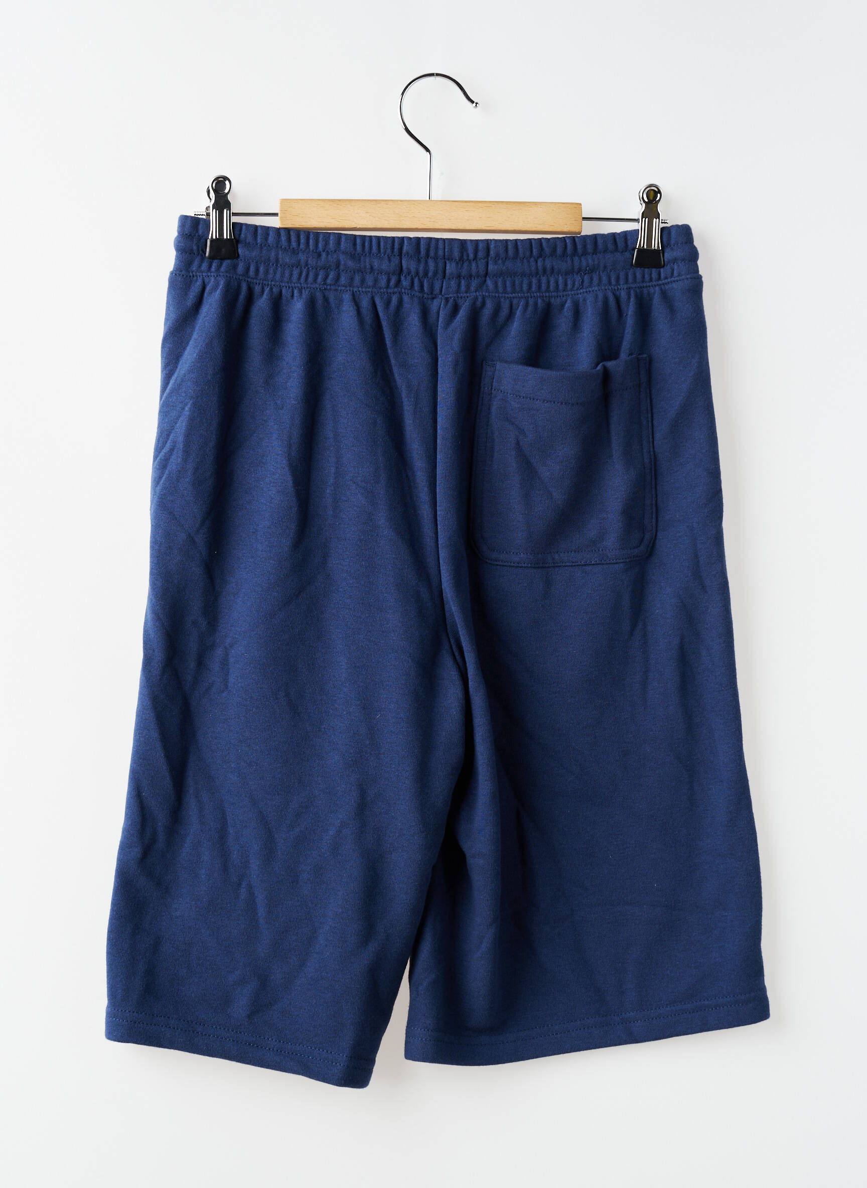 Bermudă talie elastică talie elastică albastru LEVI'S băiat