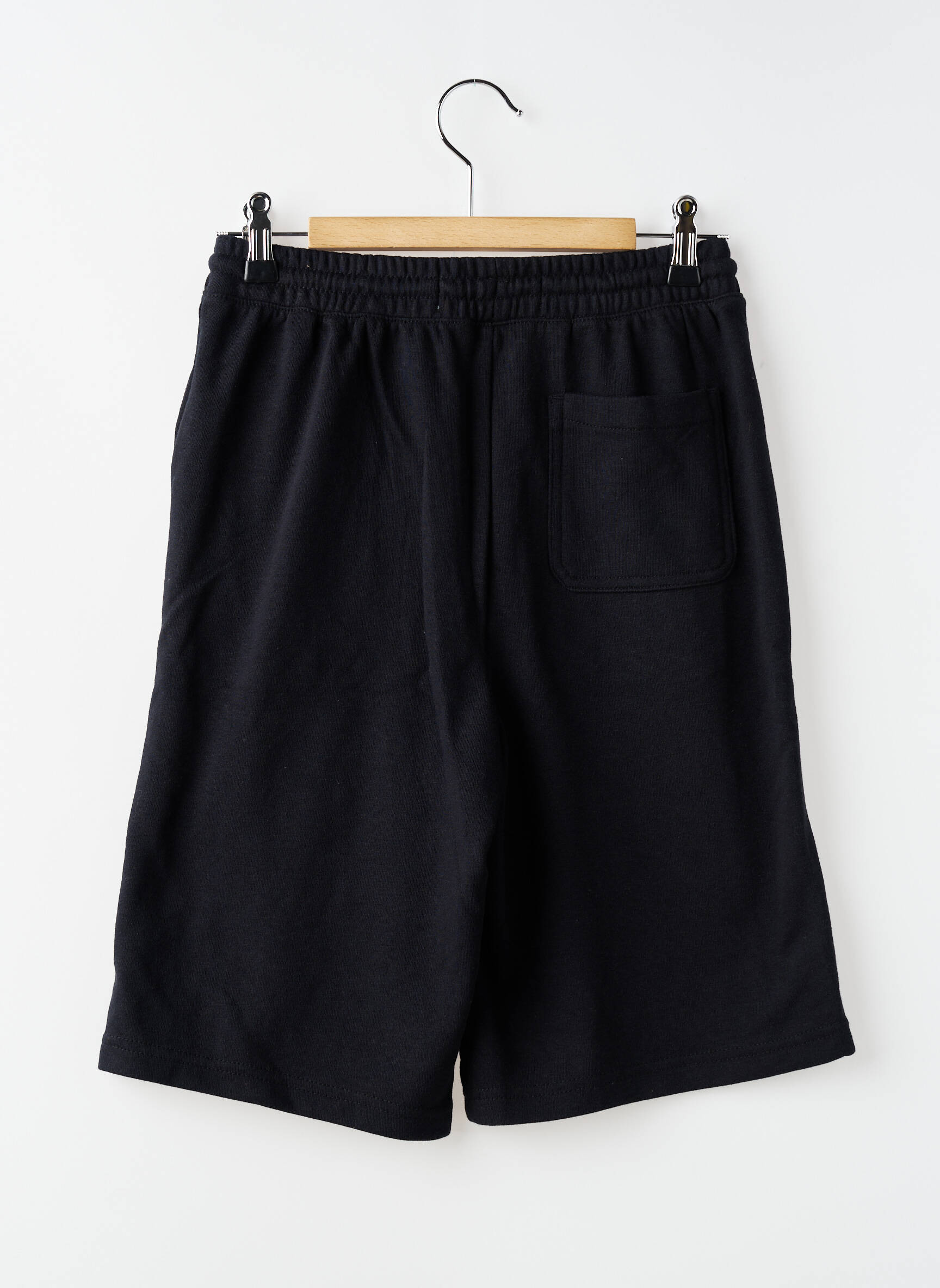 Bermudă talie elastică talie elastică negru LEVI'S băiat