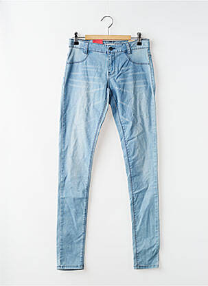 Blugi skinny elasticitate mărime reglabilă albastru LEVI'S băiat