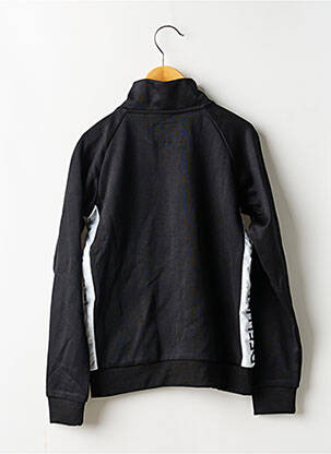 Jachete casual reversibil negru DEELUXE băiat