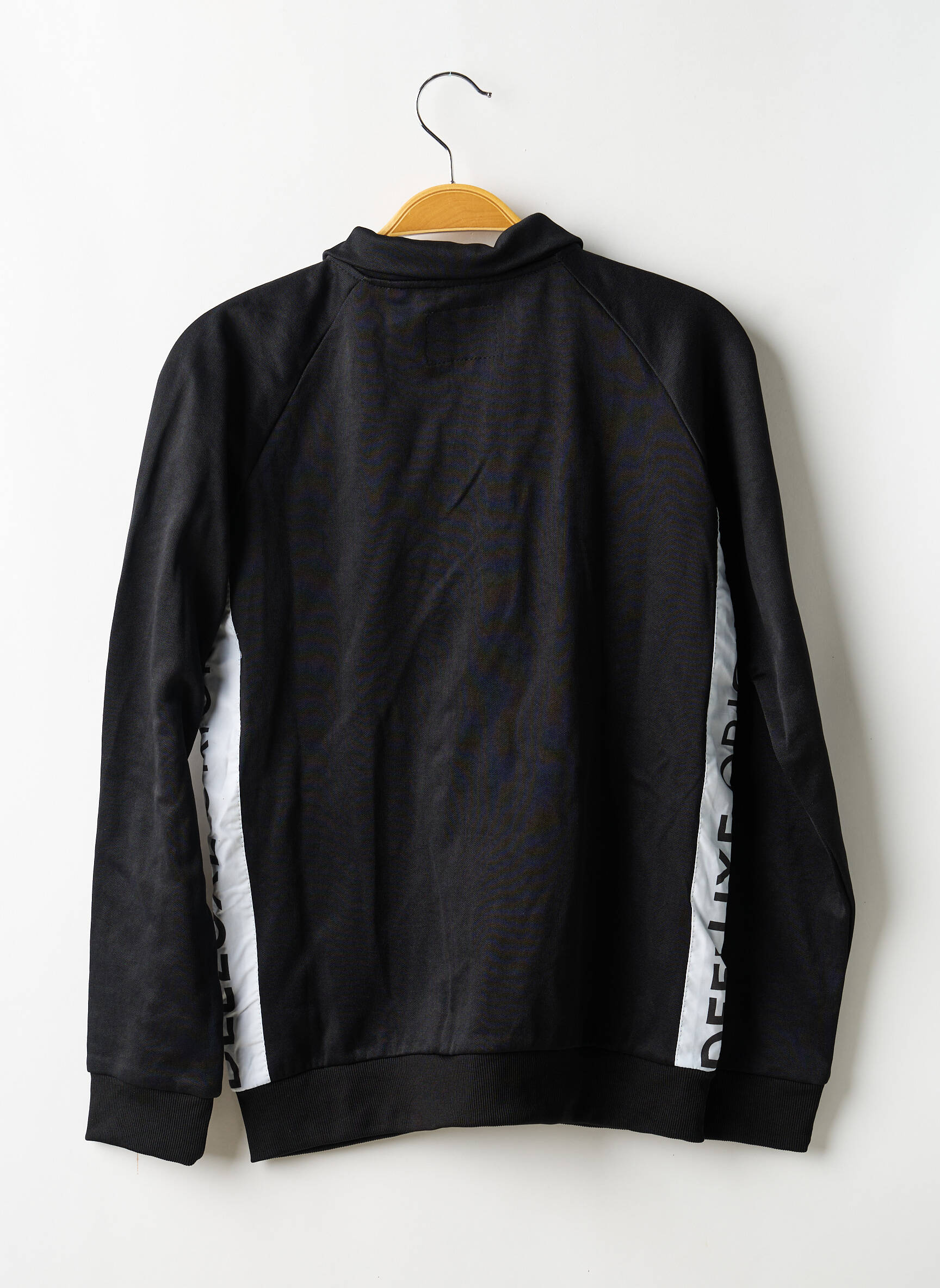 Jachete casual buzunare negru DEELUXE băiat