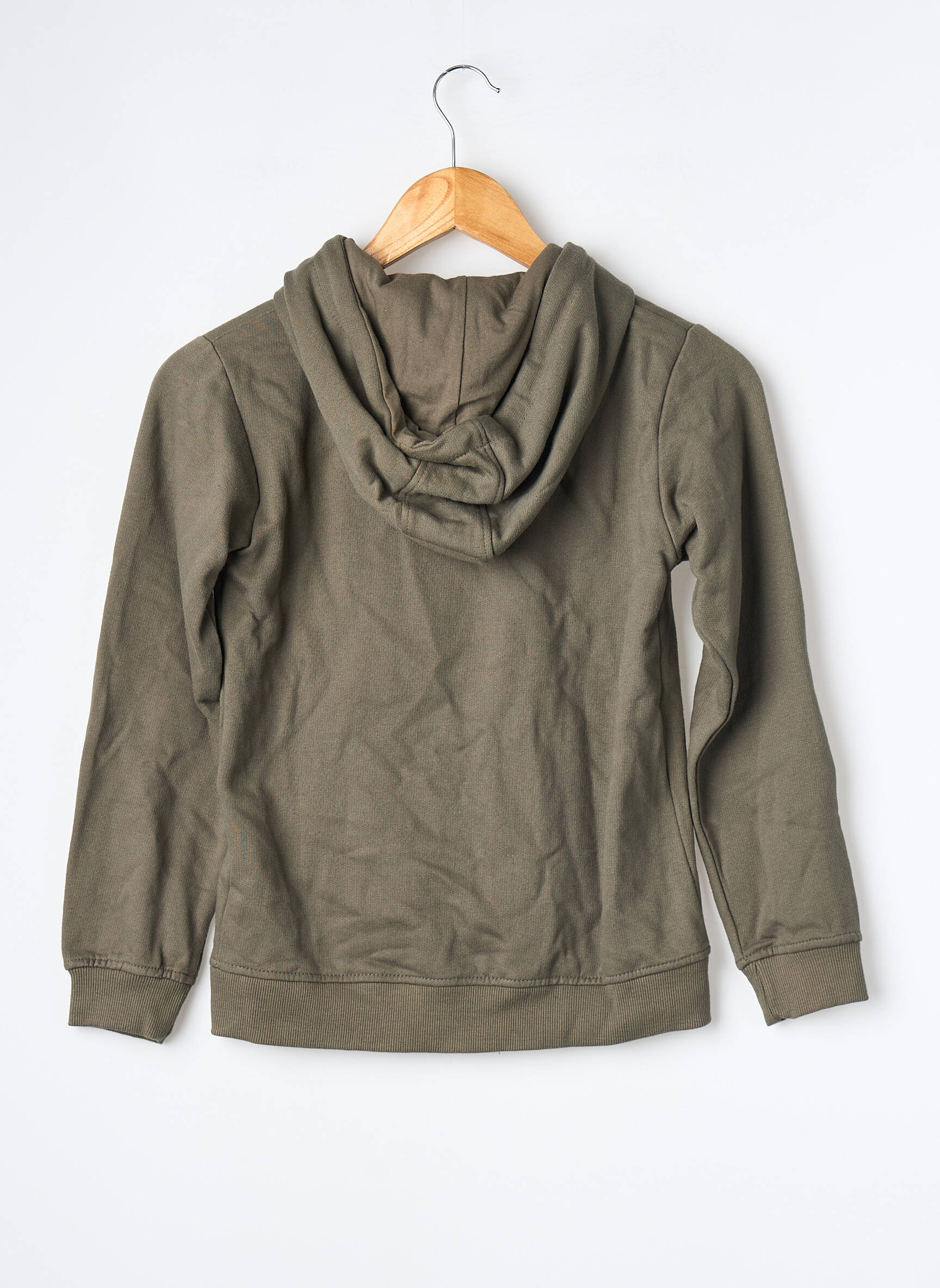 Jachete casual buzunare verde DEELUXE băiat