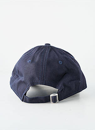 Șapcă broderie albastru NEW ERA bărbat