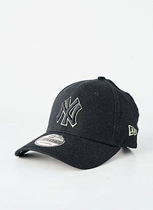 Șapcă broderie negru NEW ERA bărbat