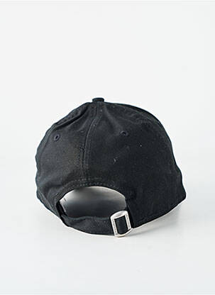 Șapcă broderie negru NEW ERA bărbat