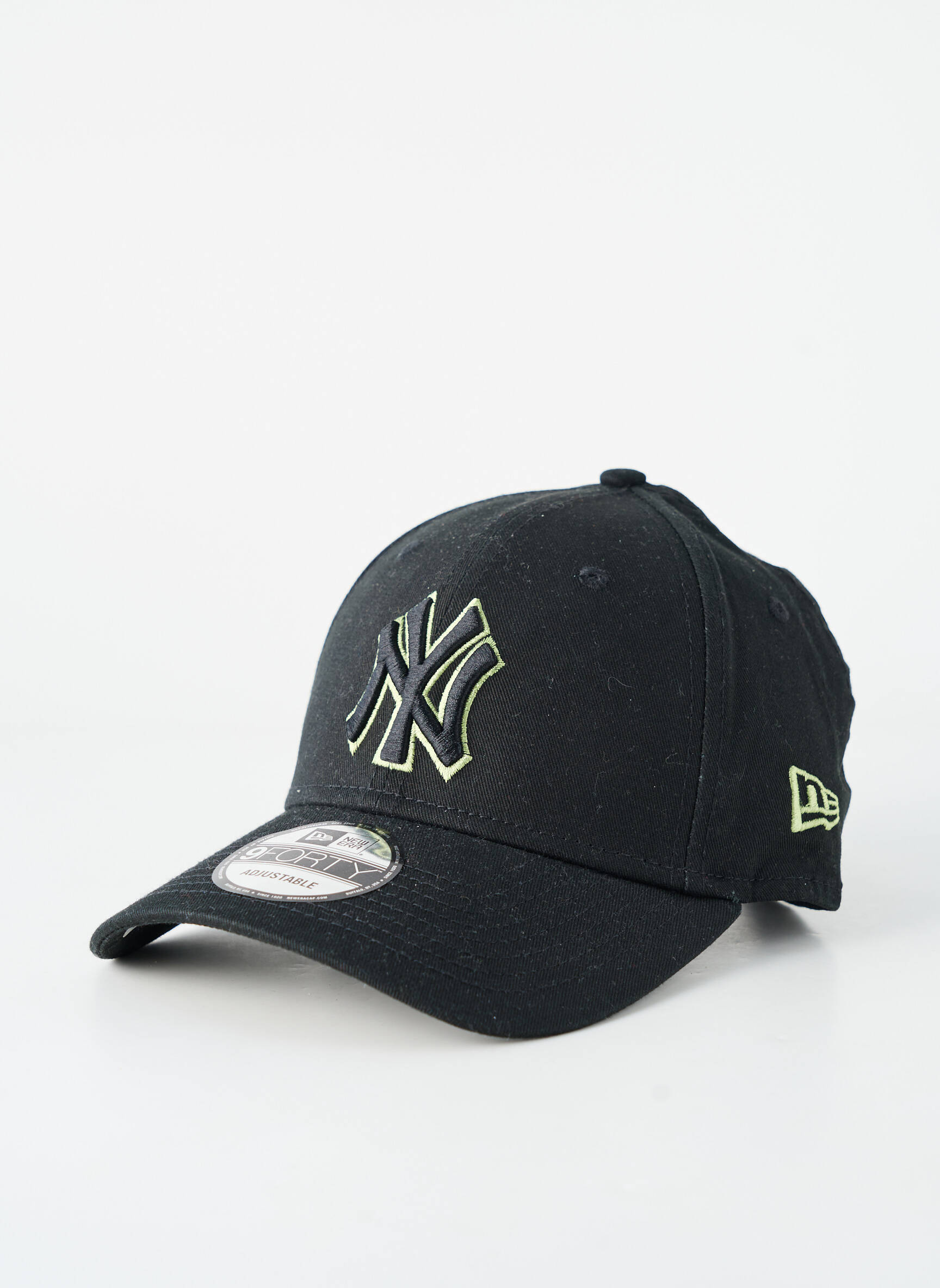 Șapcă broderie negru NEW ERA bărbat