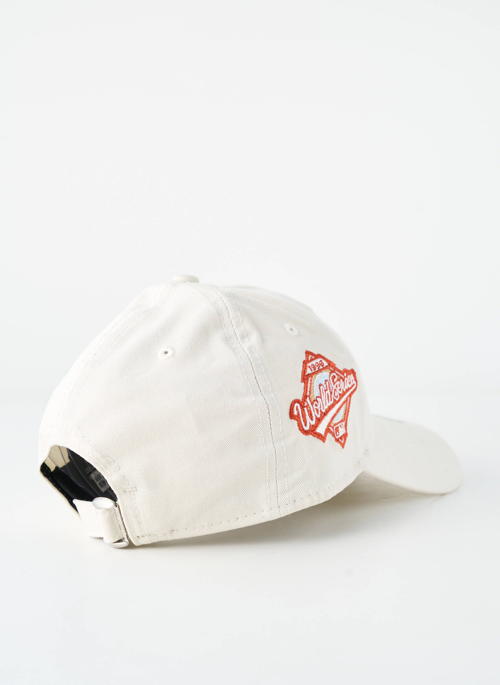 Șapcă broderie bej NEW ERA bărbat