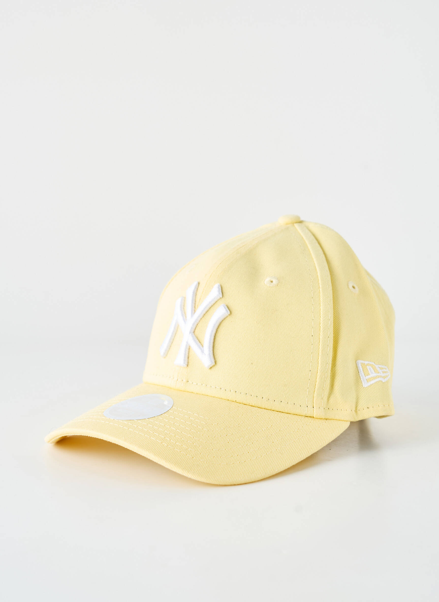 Șapcă broderie galben NEW ERA bărbat