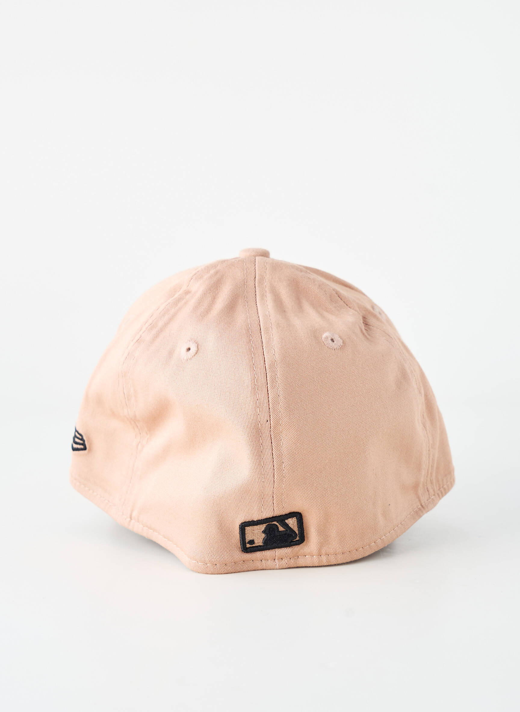 Șapcă broderie bej NEW ERA bărbat
