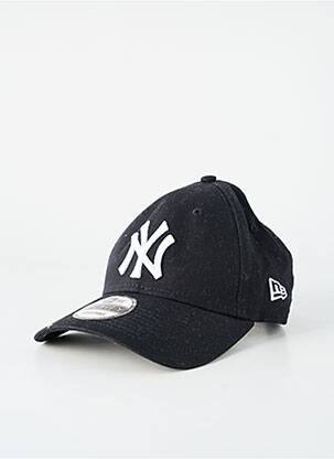 Șapcă broderie negru NEW ERA bărbat