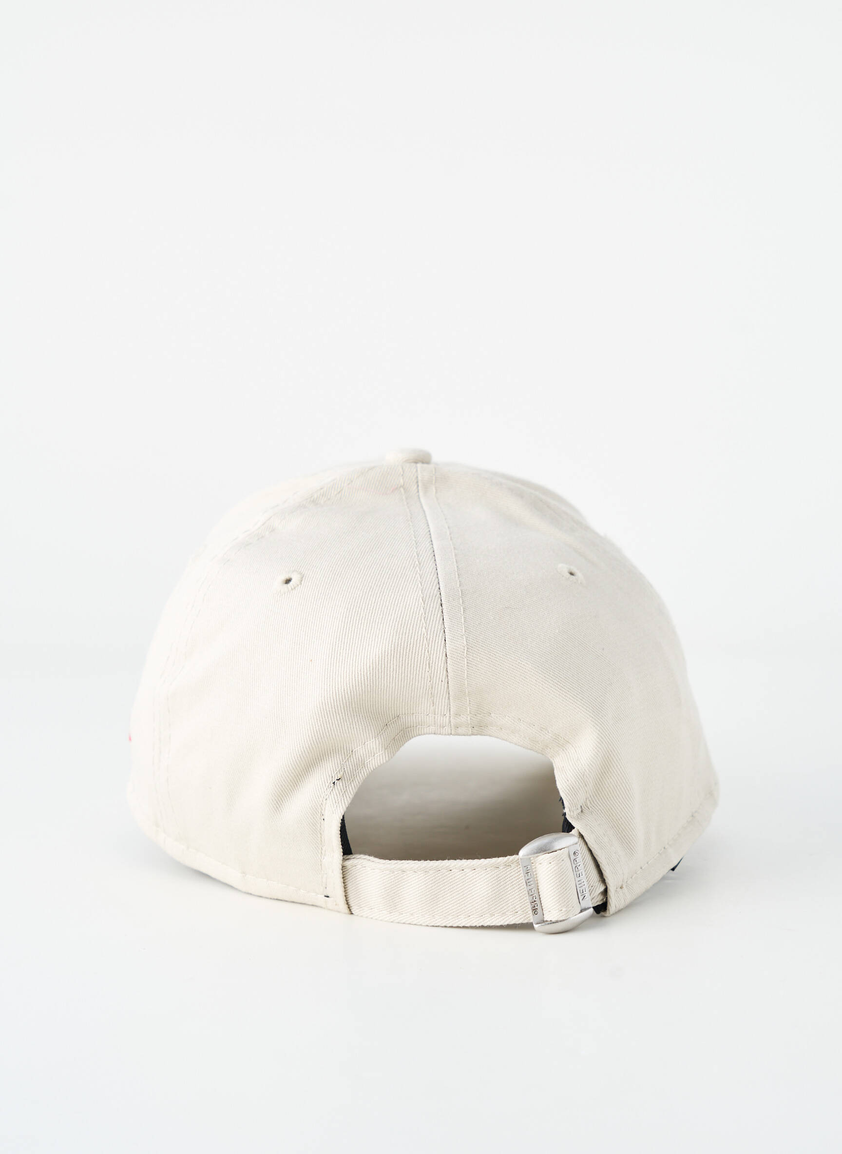 Șapcă broderie bej NEW ERA bărbat