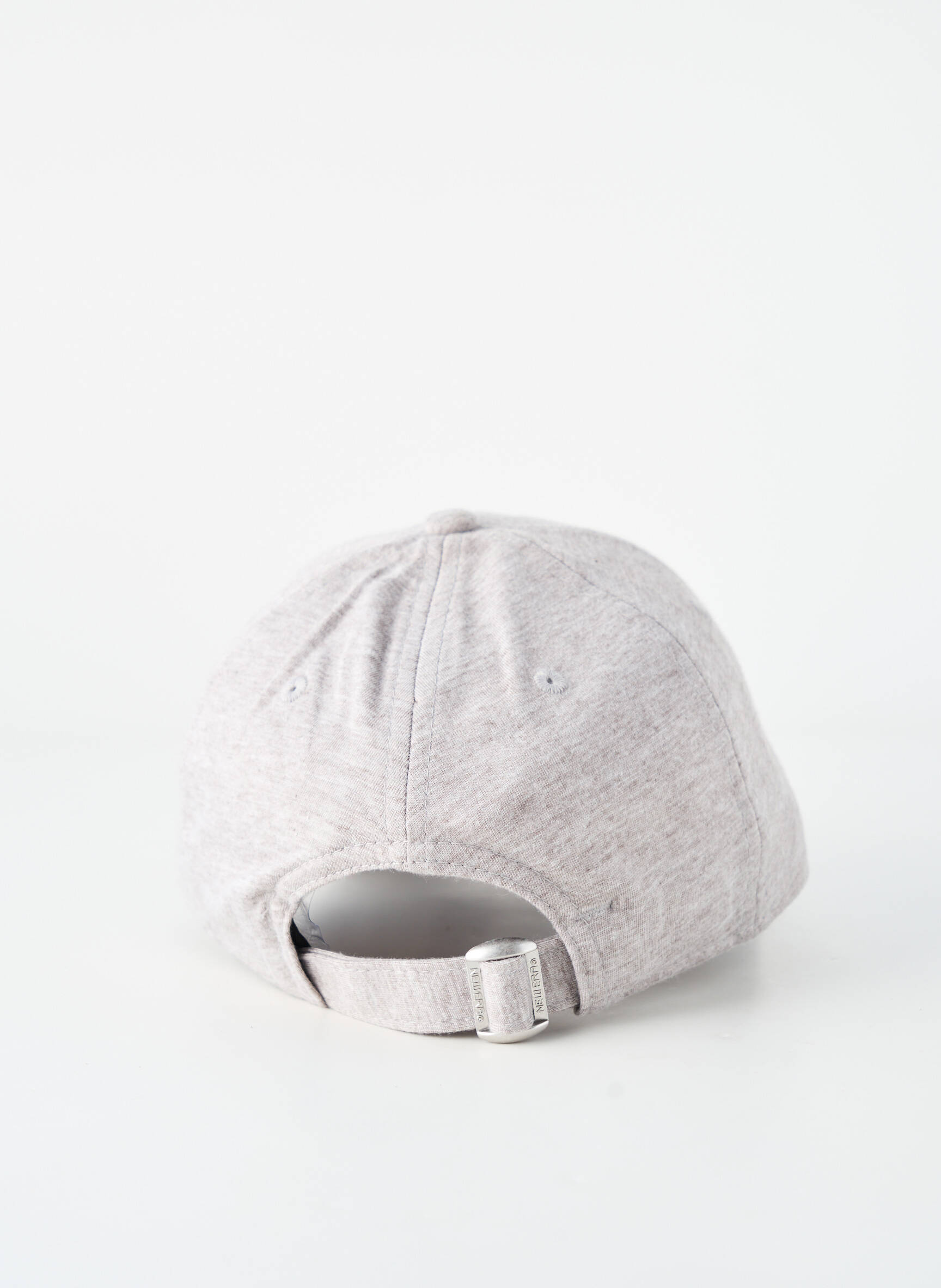 Șapcă broderie gri NEW ERA bărbat