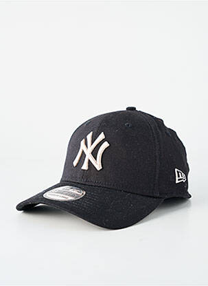 Șapcă broderie negru NEW ERA bărbat