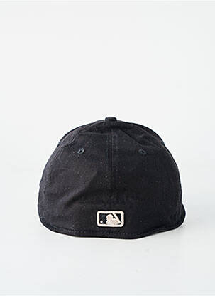 Șapcă broderie negru NEW ERA bărbat