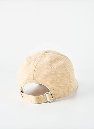 Șapcă broderie bej NEW ERA bărbat