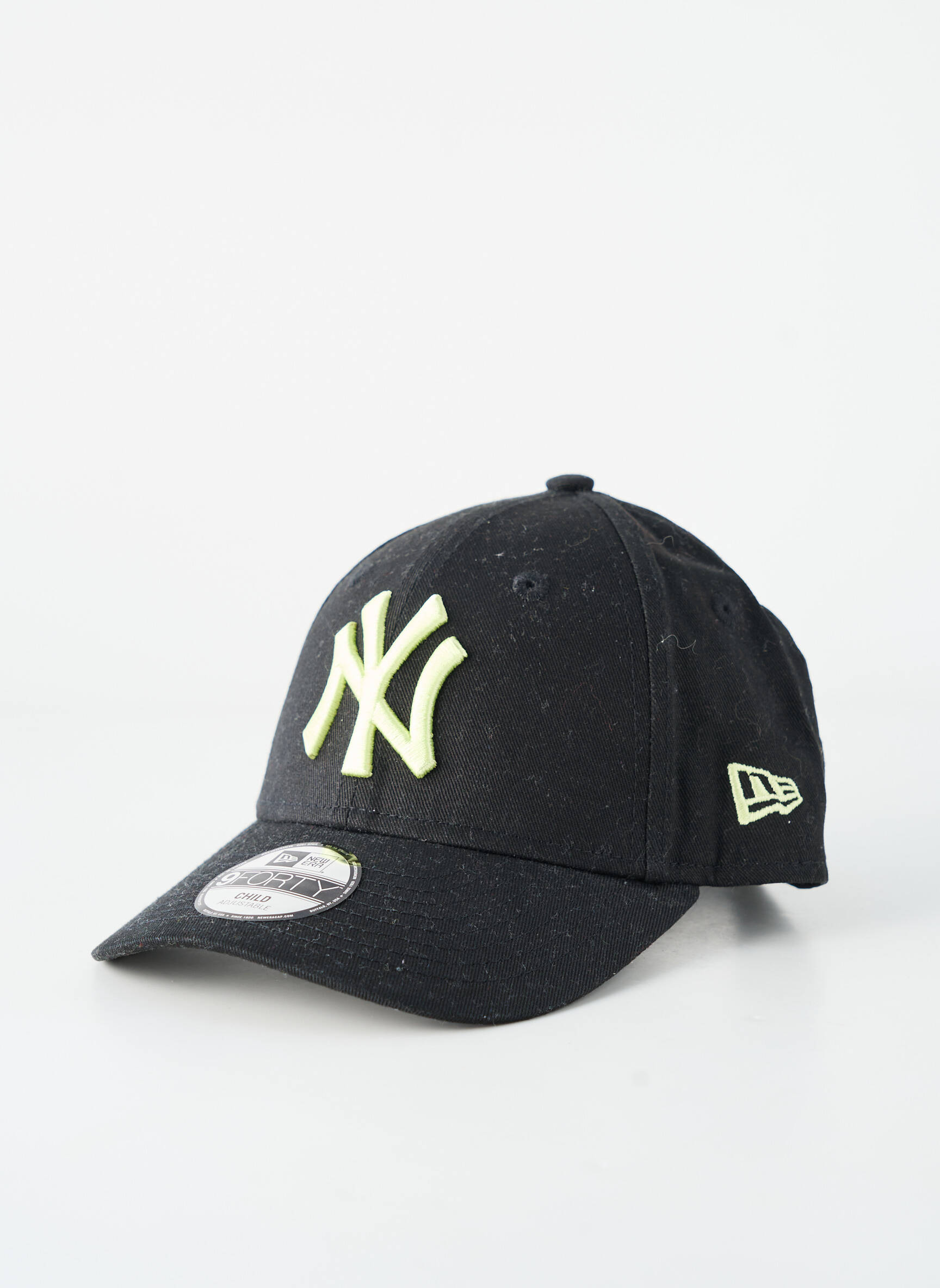 Șapcă broderie negru NEW ERA bărbat