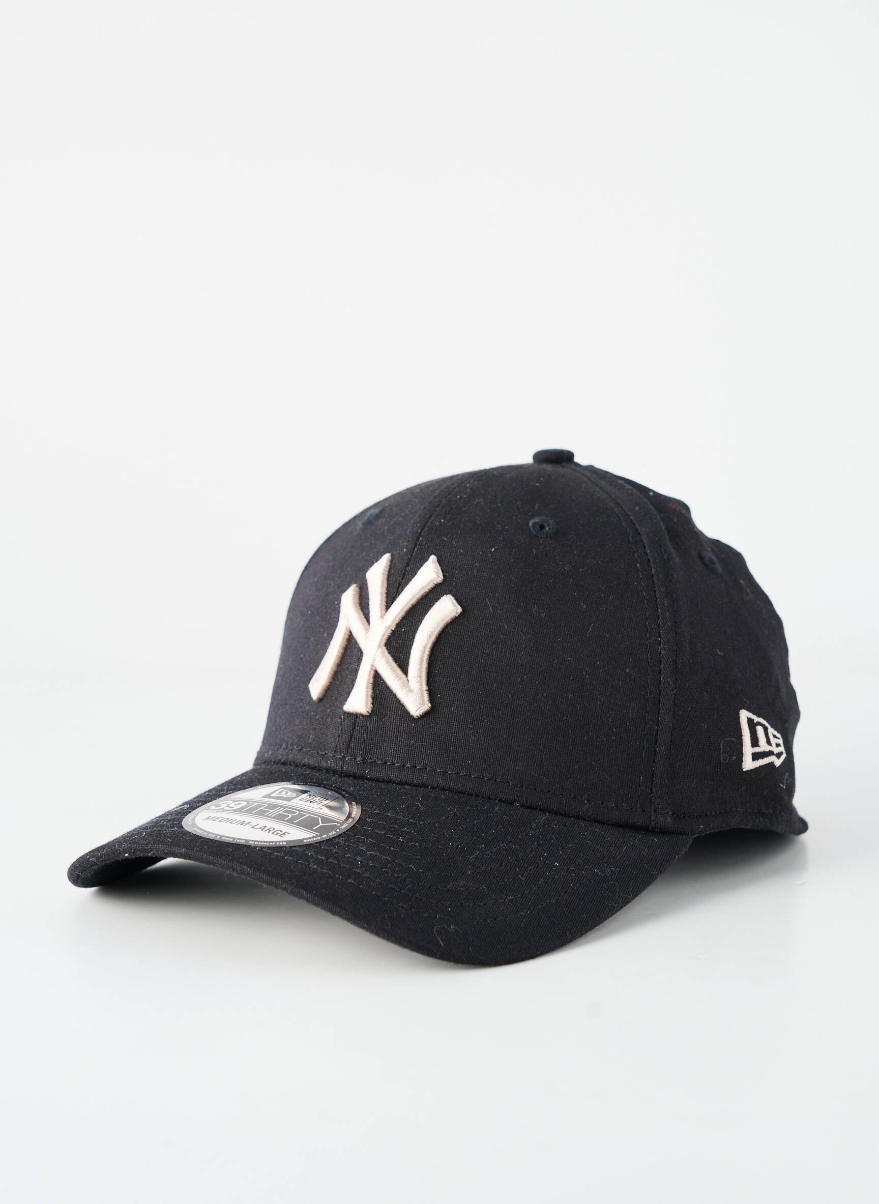 Șapcă broderie negru NEW ERA bărbat
