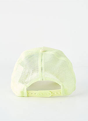 Șapcă broderie galben NEW ERA bărbat