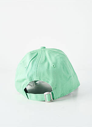 Șapcă broderie verde NEW ERA bărbat