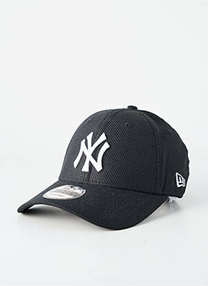 Șapcă broderie negru NEW ERA bărbat