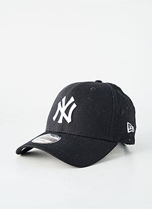Șapcă broderie negru NEW ERA bărbat