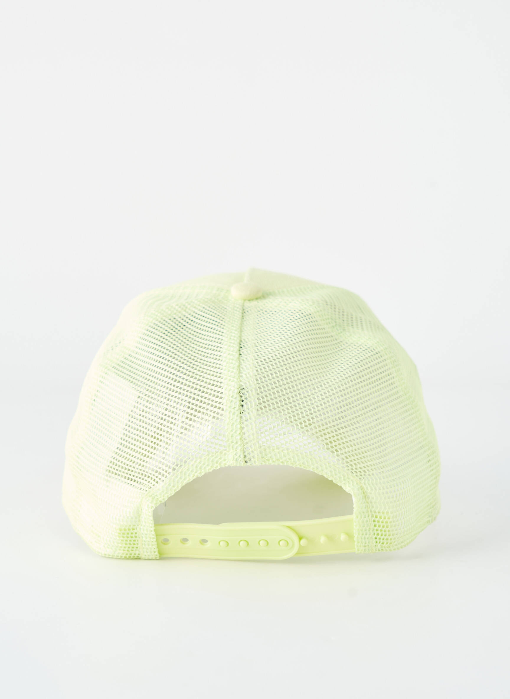 Șapcă broderie galben NEW ERA bărbat