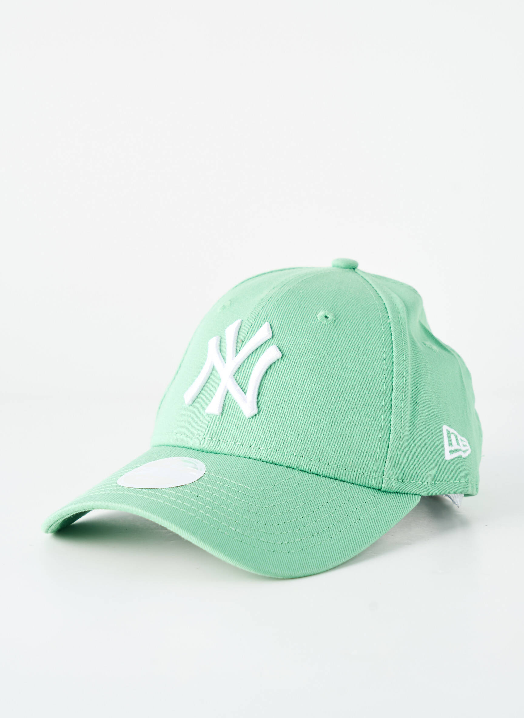 Șapcă broderie verde NEW ERA bărbat